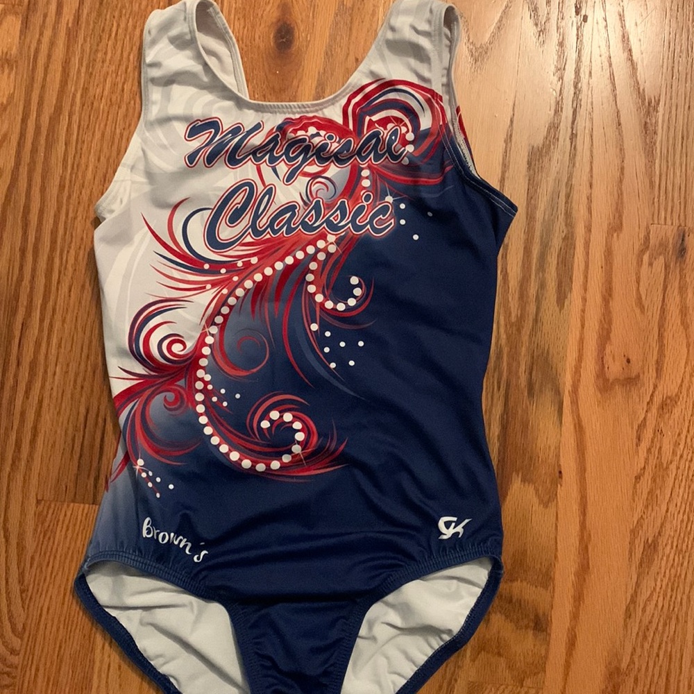 leotard